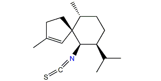 Axisothiocyanate 3